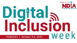 Digital Inclusion Week